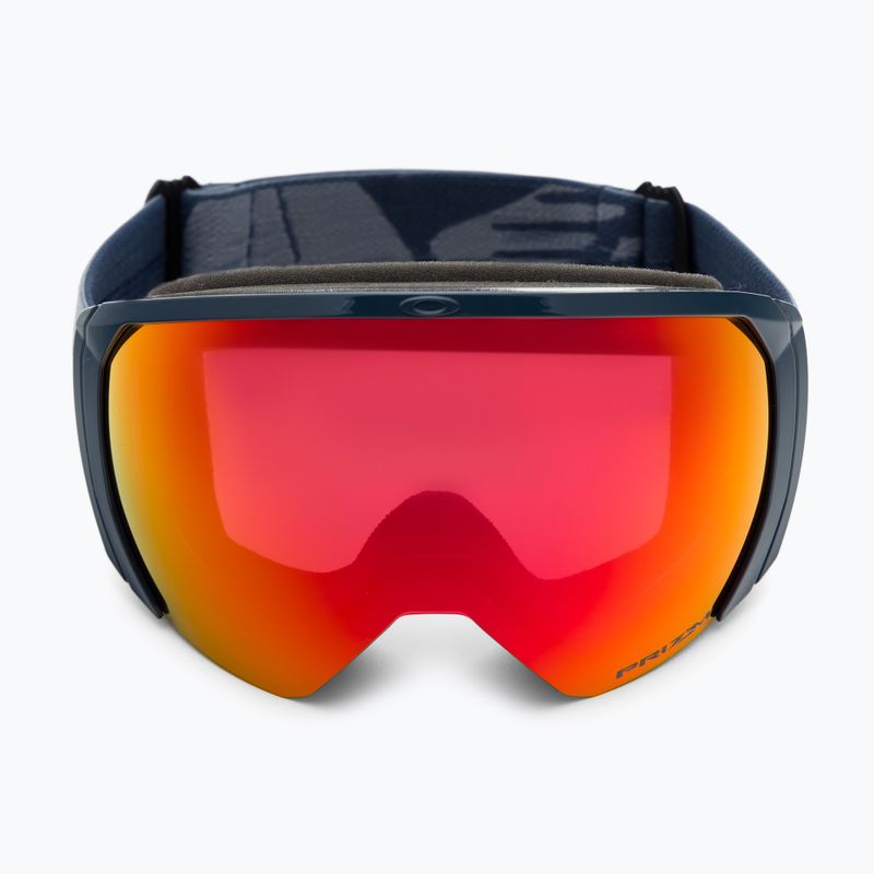 Ochelari de schi Oakley Flight Path, negru, OO7110-46 2