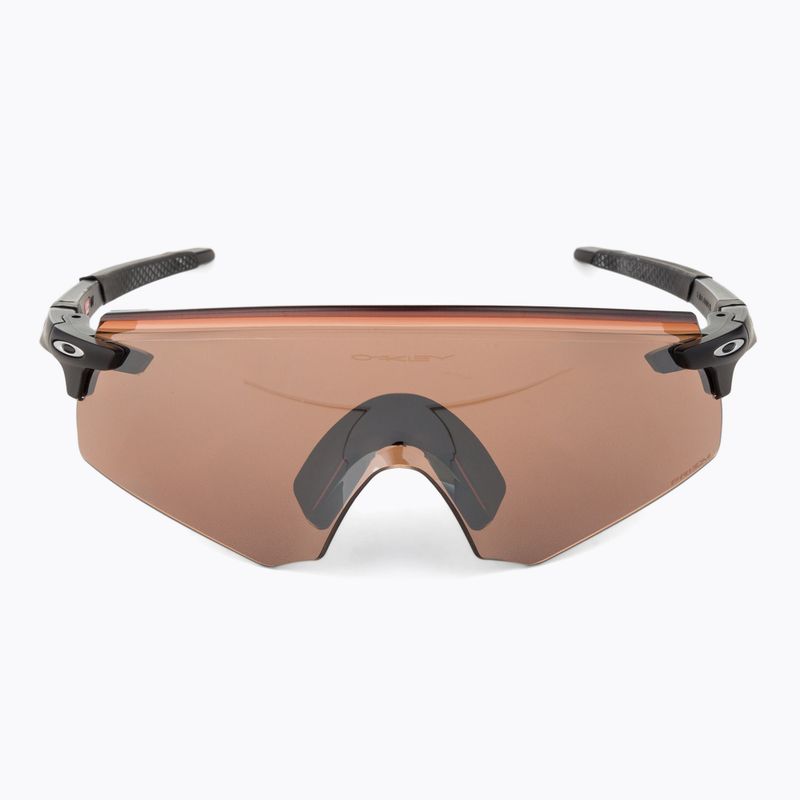 Ochelari de soare Oakley Encoder matte black/prizm dark golf 3