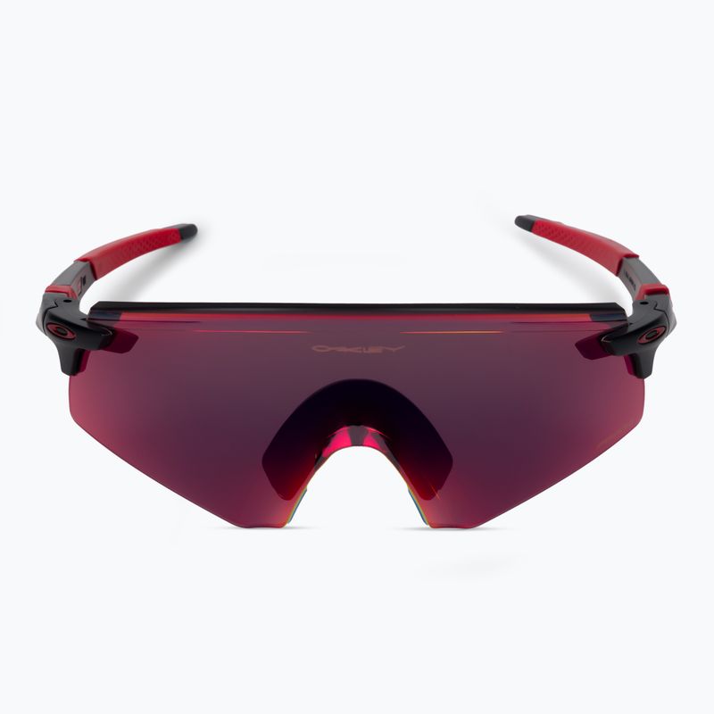 Ochelari de soare pentru bărbați Oakley Encoder negru/purpuriu 0OO9471 3