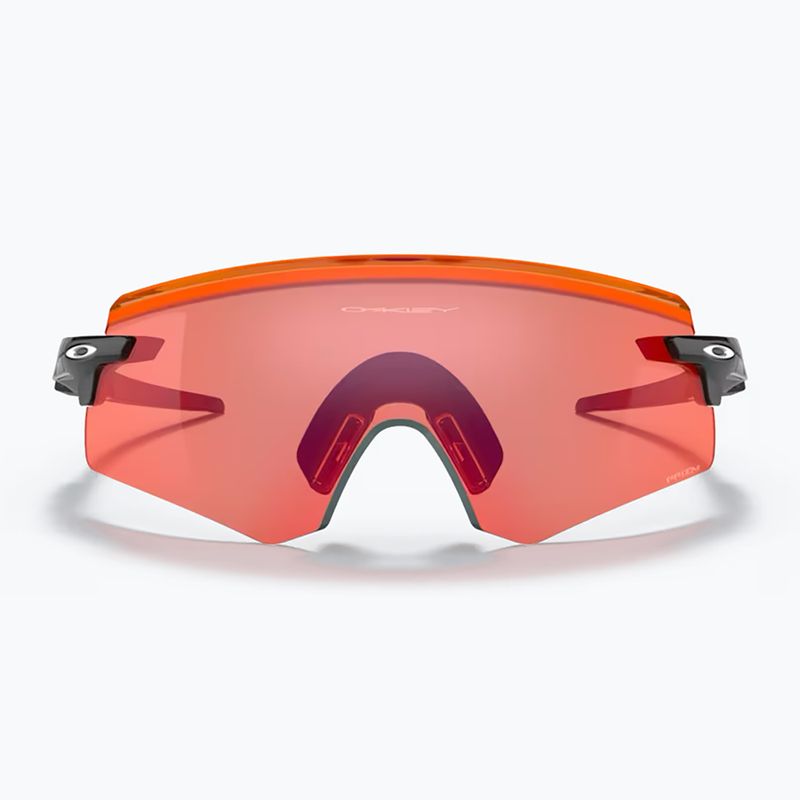 Ochelari de soare Oakley Encoder polished black/prizm field 2