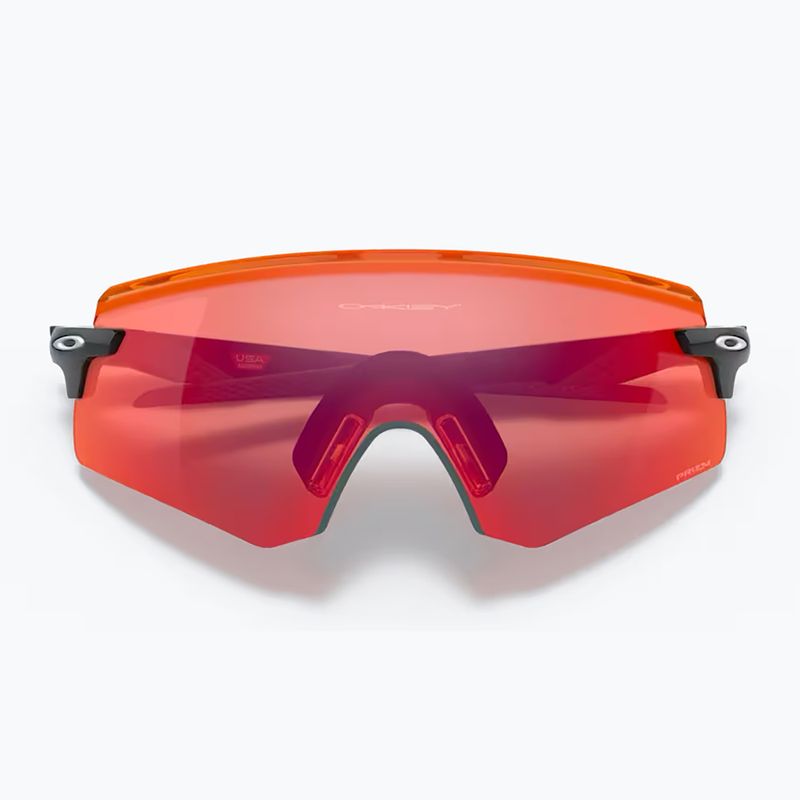 Ochelari de soare Oakley Encoder polished black/prizm field 5