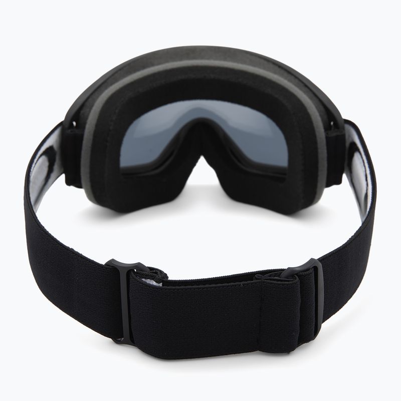 Ochelari de schi  Oakley O-Frame 2.0 Pro S matte black/dark grey 3