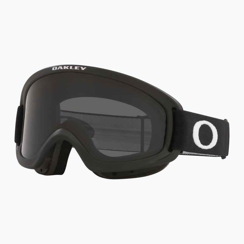 Ochelari de schi  Oakley O-Frame 2.0 Pro S matte black/dark grey