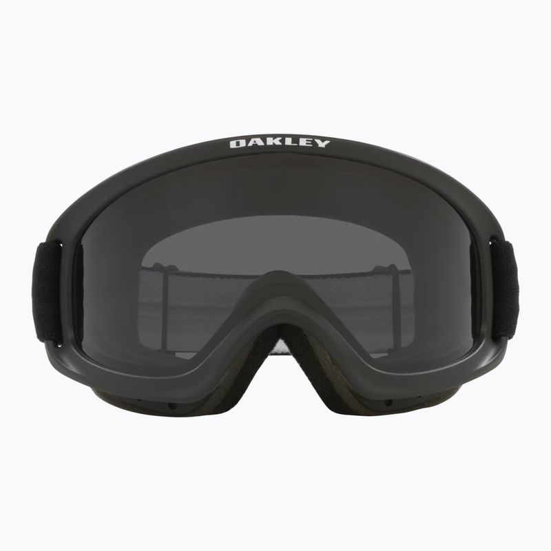 Ochelari de schi  Oakley O-Frame 2.0 Pro S matte black/dark grey 6