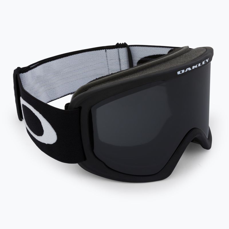 Ochelari de schi Oakley O-Frame 2.0 Pro L negru OO7124-02