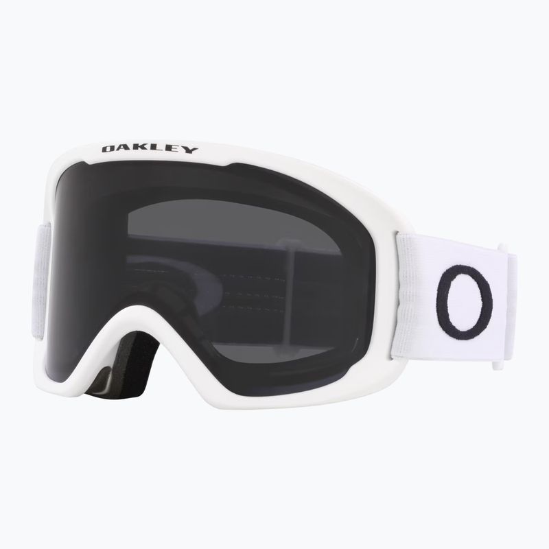 Ochelari de schi  Oakley O-Frame 2.0 Pro L matte white/dark grey