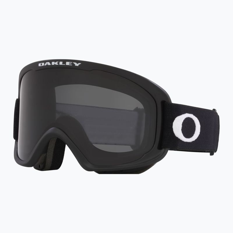 Ochelari de schi  Oakley O-Frame 2.0 Pro M matte black/dark grey