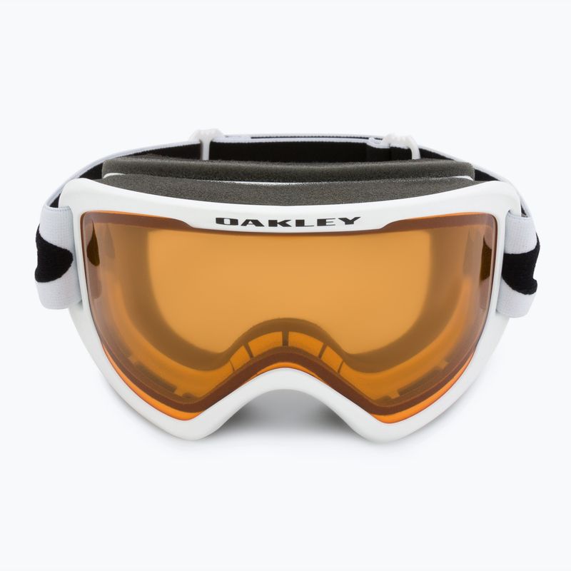 Ochelari de schi Oakley O-Frame 2.0 Pro M maro OO7125-03 2