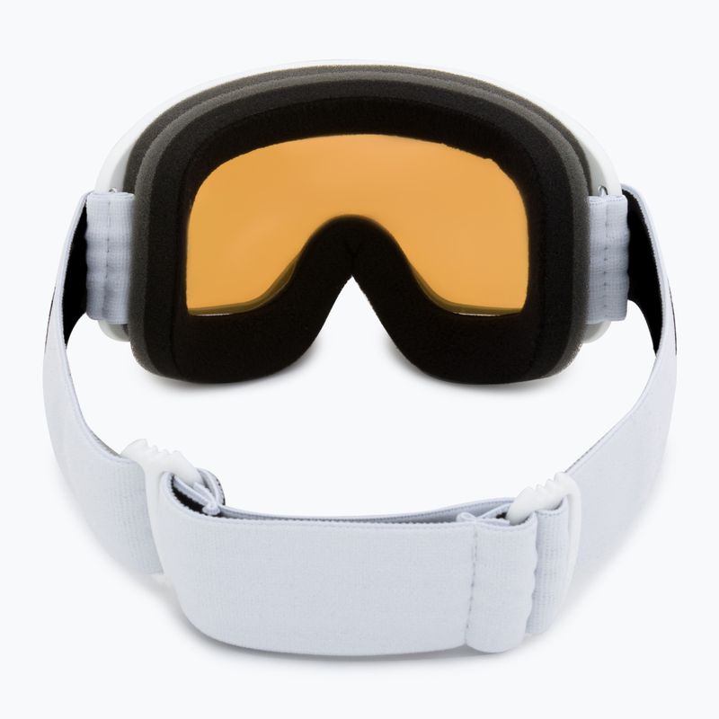 Ochelari de schi Oakley O-Frame 2.0 Pro M maro OO7125-03 3