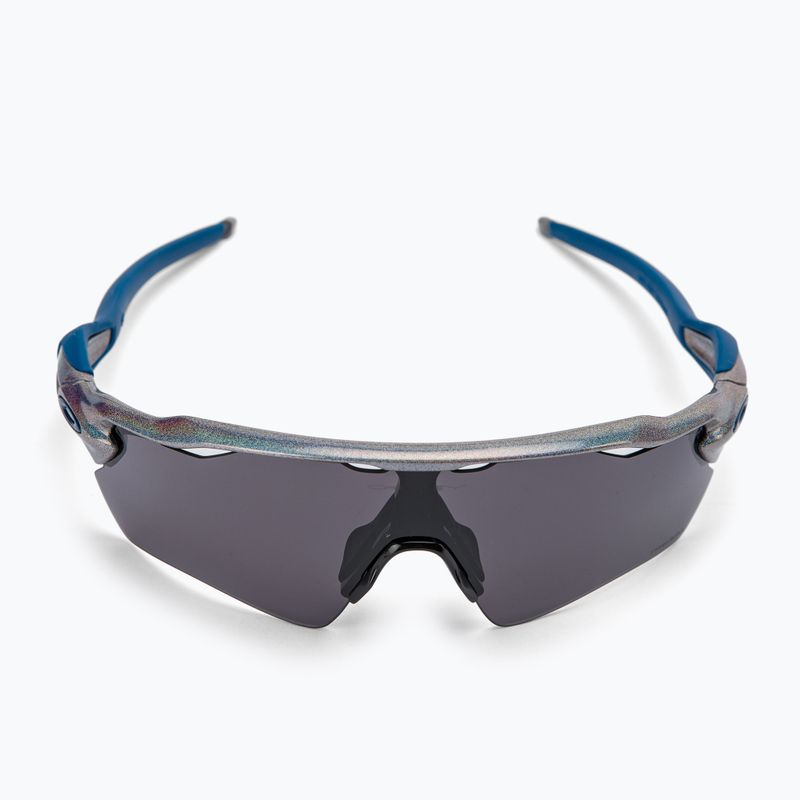 Ochelari de ciclism Oakley Radar EV Path albastru 0OO9208 5