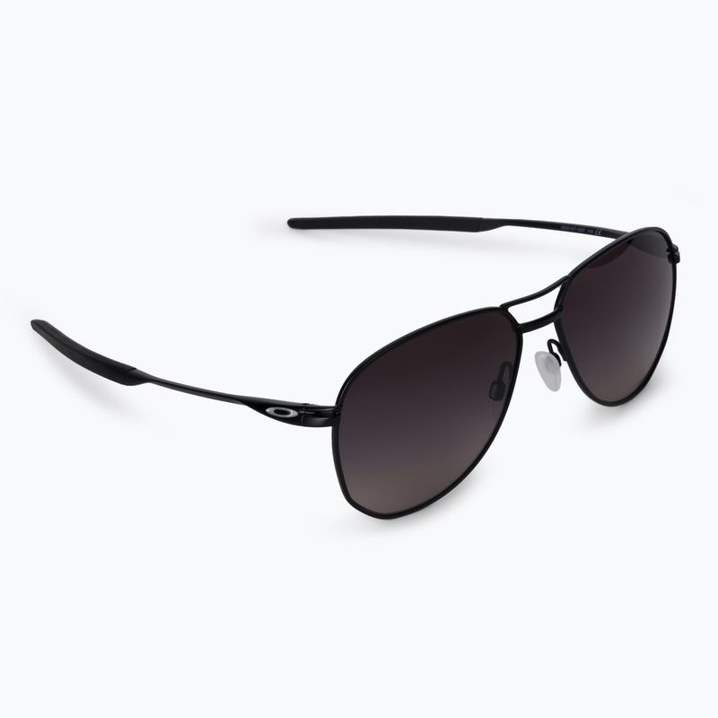 Ochelari de soare Oakley Contrail negru 0OO4147