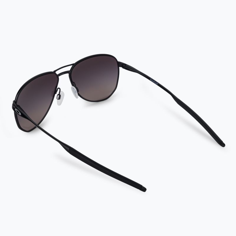 Ochelari de soare Oakley Contrail negru 0OO4147 2