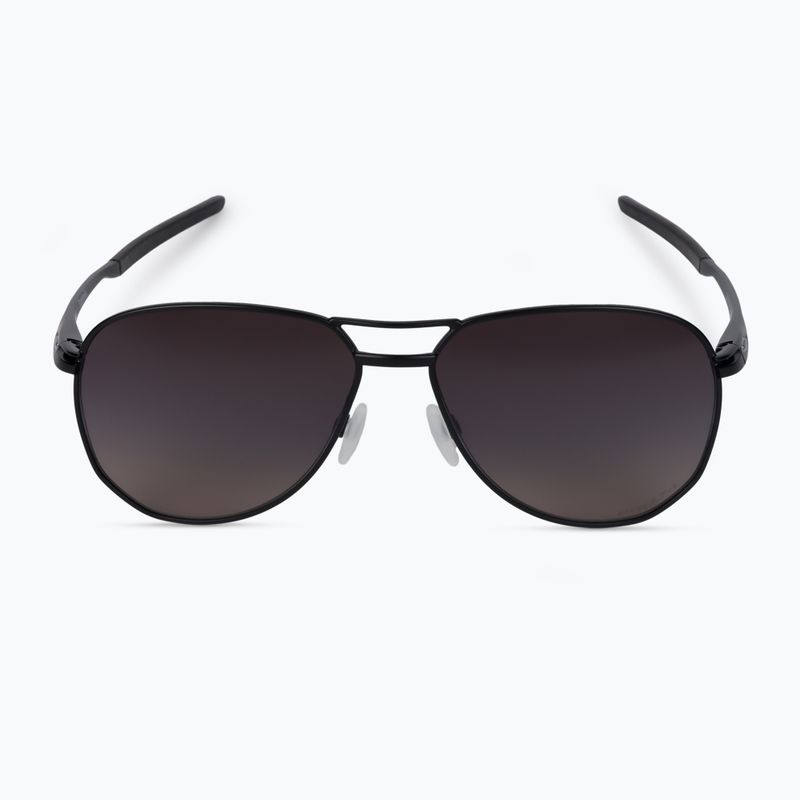 Ochelari de soare Oakley Contrail negru 0OO4147 3