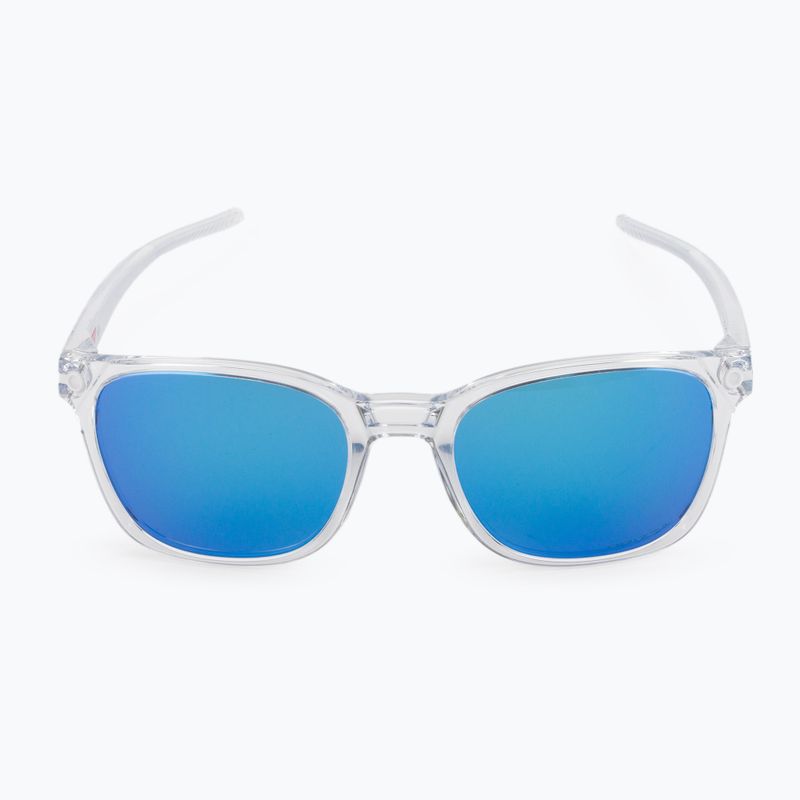 Ochelari de soare pentru bărbați Oakley Ojector transparent 0OO9018 3