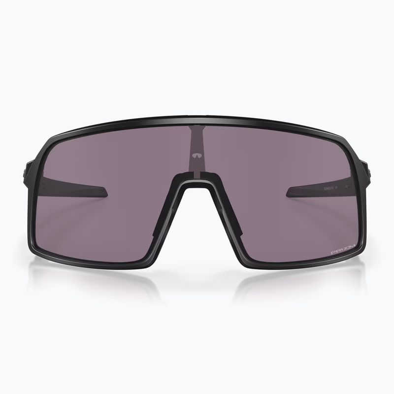 Ochelari de soare Oakley Sutro S matte black/prizm grey 2