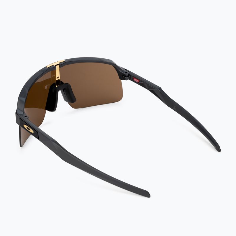 Ochelari de ciclism Oakley Sutro Lite carbon mat 0OO9463-946313 2