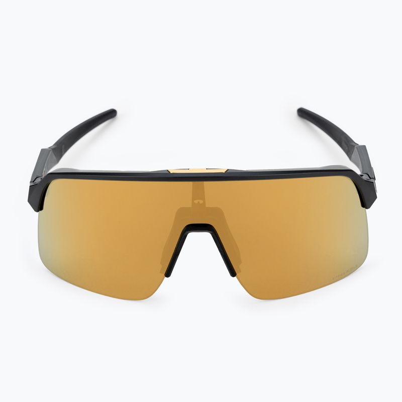Ochelari de ciclism Oakley Sutro Lite carbon mat 0OO9463-946313 3