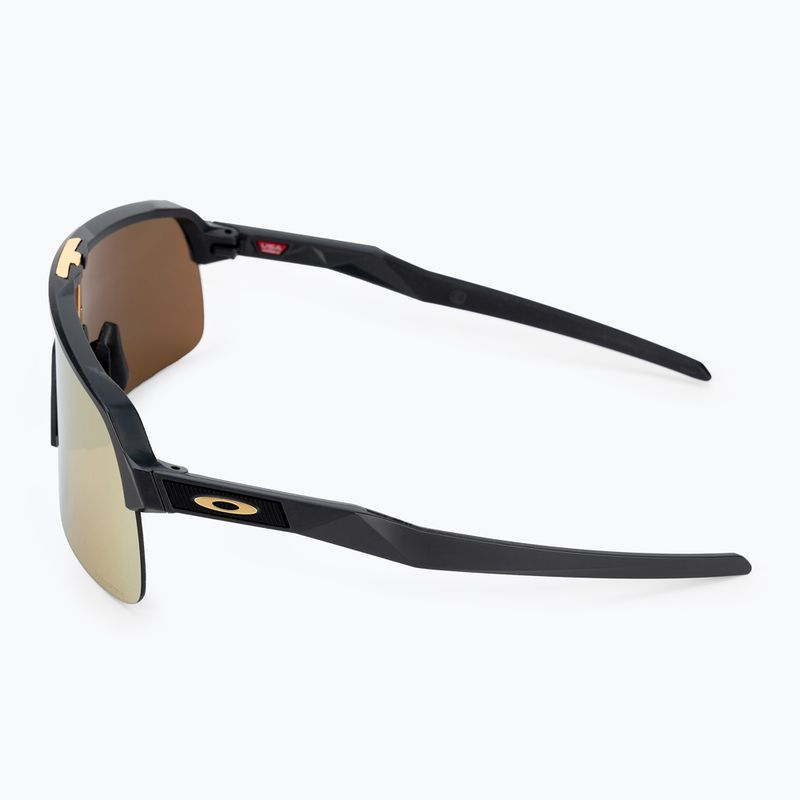 Ochelari de ciclism Oakley Sutro Lite carbon mat 0OO9463-946313 4