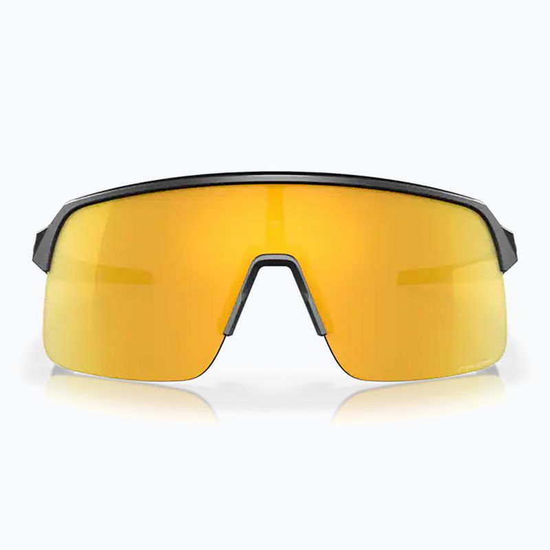 Ochelari de ciclism Oakley Sutro Lite carbon mat 0OO9463-946313 6