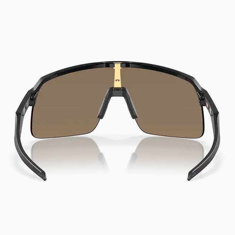 Ochelari de ciclism Oakley Sutro Lite carbon mat 0OO9463-946313 8