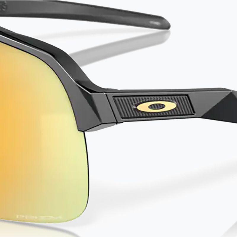 Ochelari de ciclism Oakley Sutro Lite carbon mat 0OO9463-946313 10