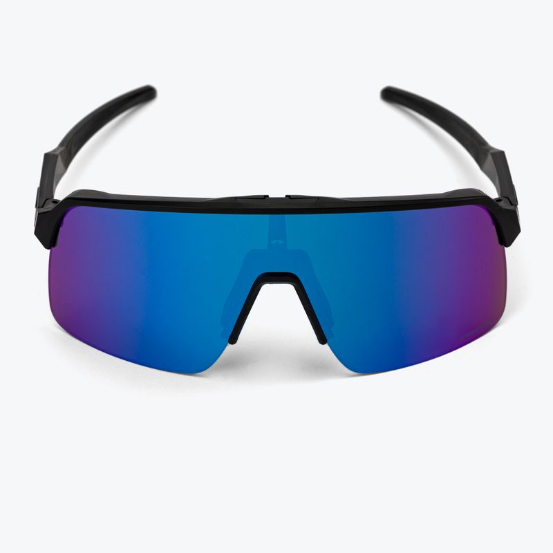 Ochelari de soare Oakley Sutro Lite negru/albastru 0OO9463 5