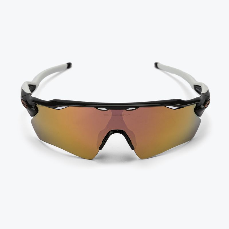 Ochelari de ciclism Oakley Radar EV Path negru/alb 0OO9208 5