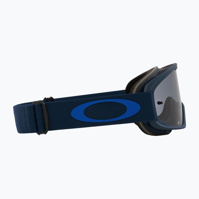 Ochelari de ciclism Oakley O Frame 2.0 Pro MTB fathom/light grey 2