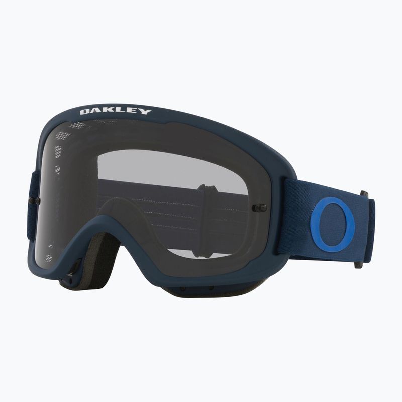 Ochelari de ciclism Oakley O Frame 2.0 Pro MTB fathom/light grey