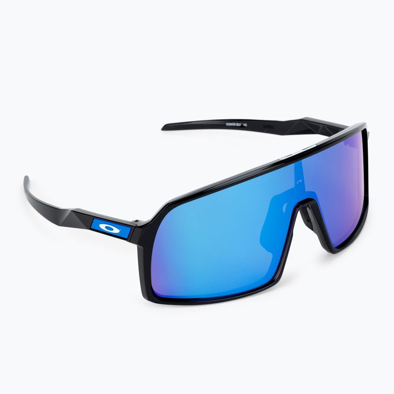 Ochelari de ciclism Oakley Sutro Lite Sweep negru lustruit 0OO9406-940690