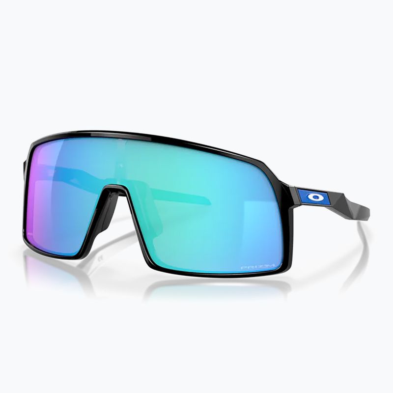 Ochelari de ciclism Oakley Sutro Lite Sweep negru lustruit 0OO9406-940690 5