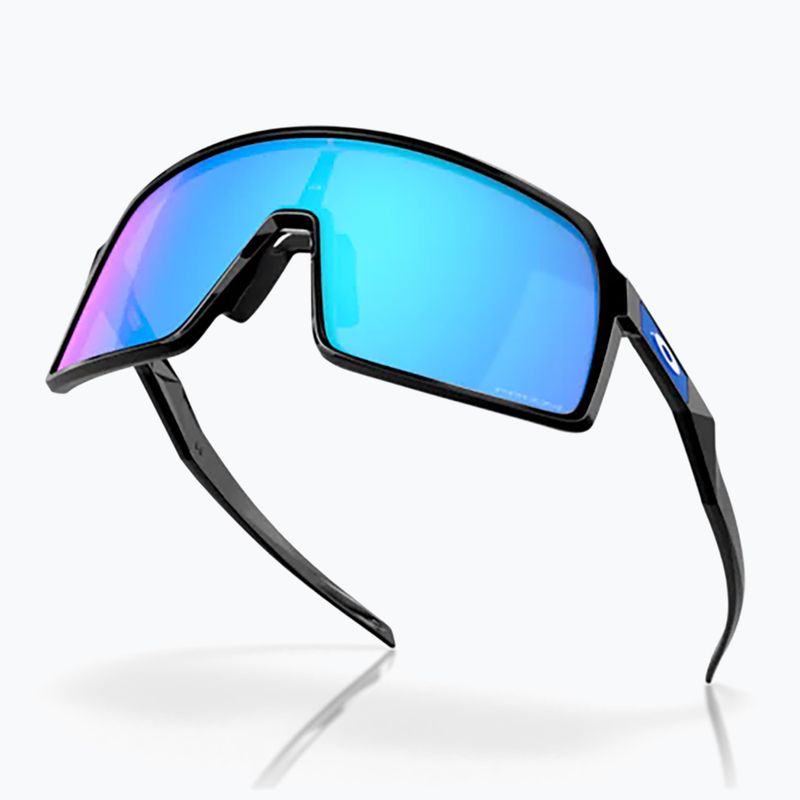 Ochelari de ciclism Oakley Sutro Lite Sweep negru lustruit 0OO9406-940690 7