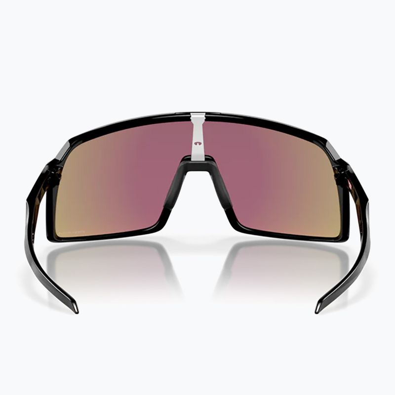 Ochelari de ciclism Oakley Sutro Lite Sweep negru lustruit 0OO9406-940690 8
