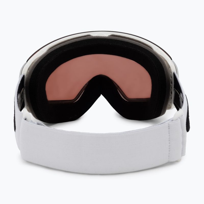 Ochelari de schi Oakley Flight Deck M maro OO7064-C5 3