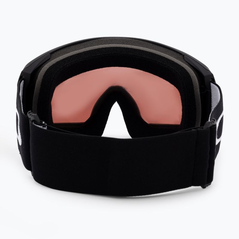 Ochelari de schi Oakley Line Miner L maro OO7070-B8 3