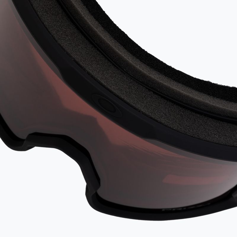 Ochelari de schi Oakley Line Miner L maro OO7070-B8 5