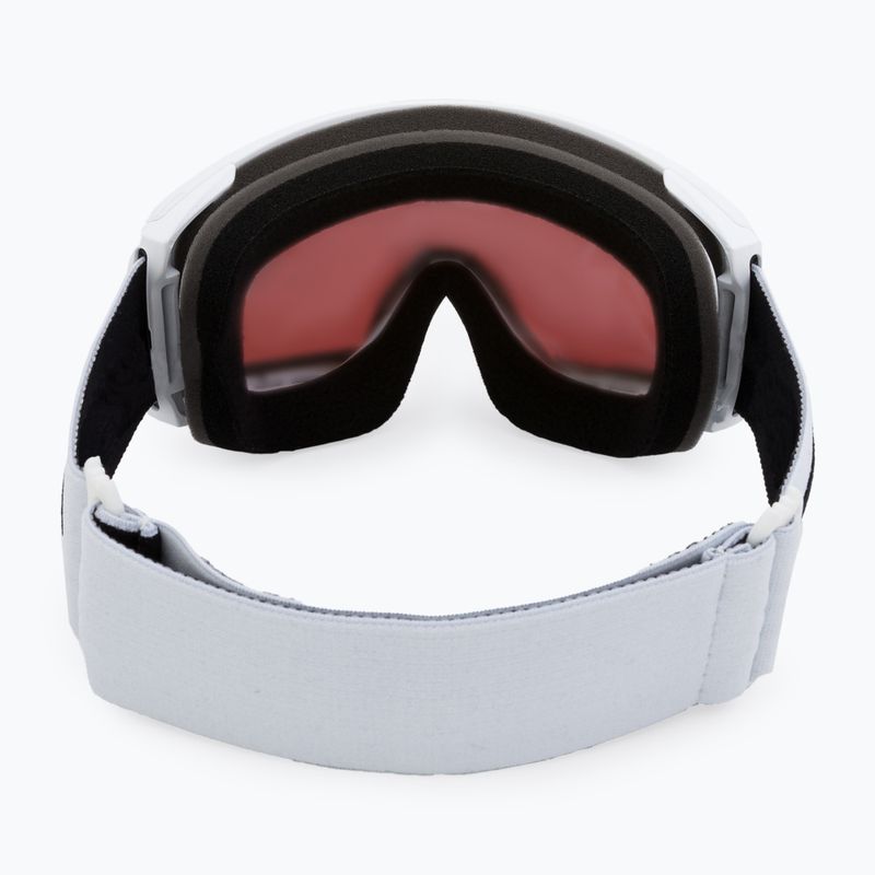 Ochelari de schi Oakley Line Miner L maro OO7070-B9 3