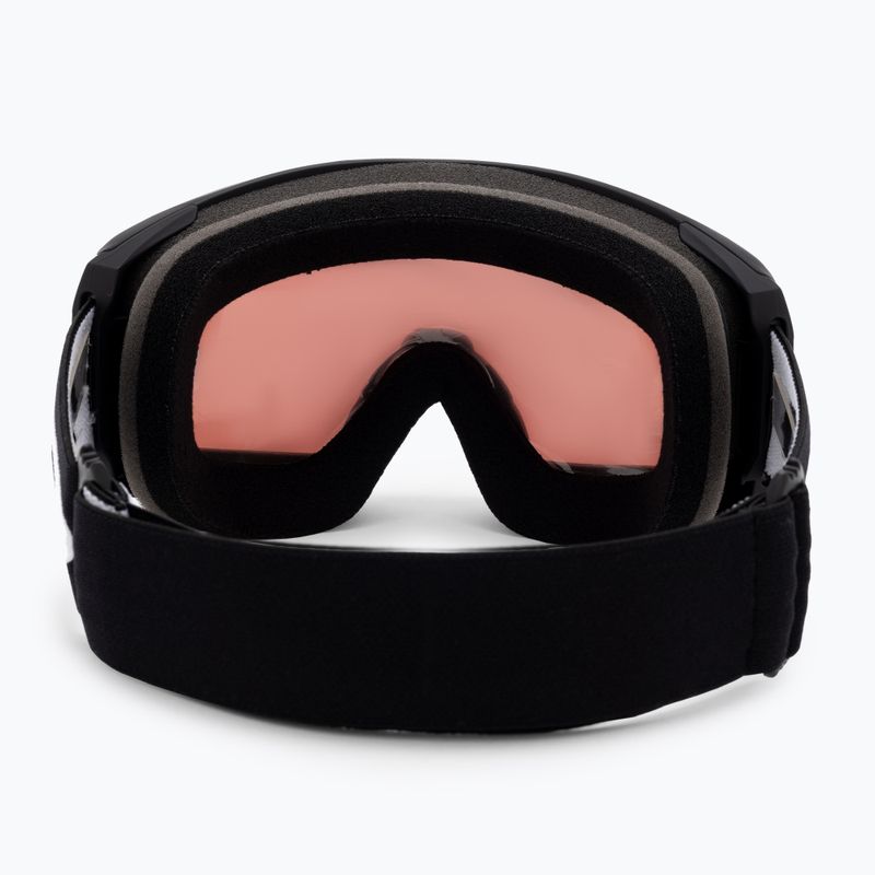 Ochelari de schi Oakley Line Miner M maro OO7093-64 3