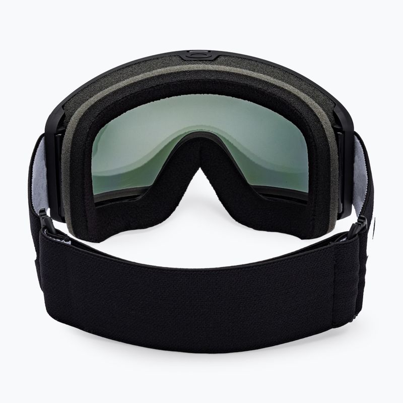 Ochelari de schi Oakley Target Line L violet OO7120-14 3
