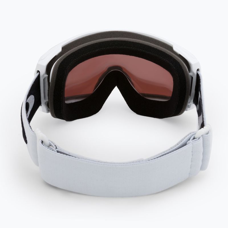 Ochelari de schi Oakley Line Miner M rose gold OO7093-70 3