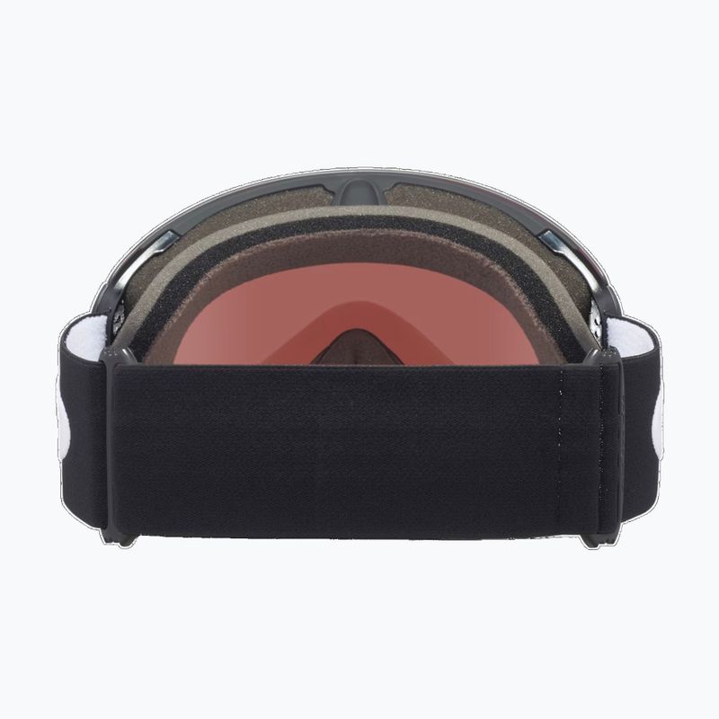 Ochelari de schi Oakley Flight Deck L matte black/prizm rose gold 3