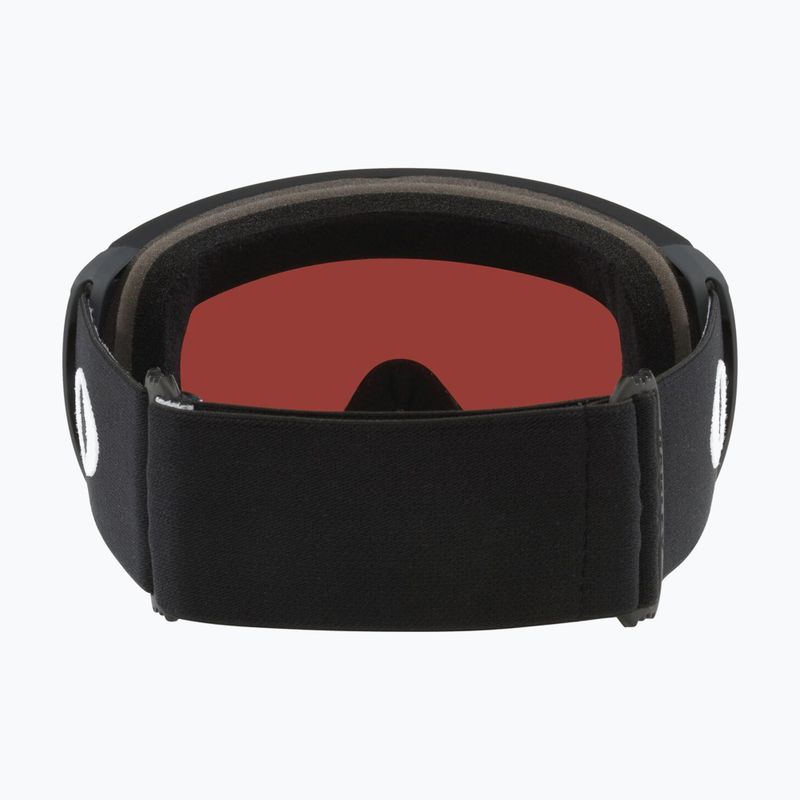 Ochelari de schi Oakley Flight Path L matte black/prizm rose gold iridium 7