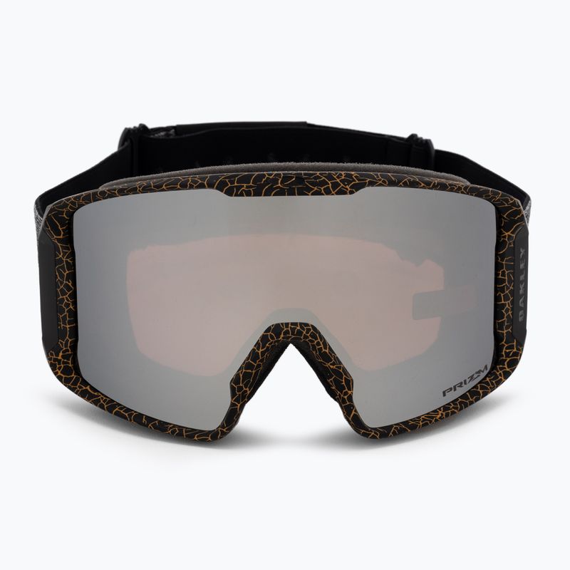 Ochelari de schi Oakley Line Miner L negru OO7070-E1 2