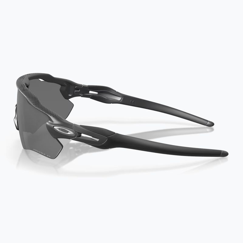 Ochelari de soare Oakley Radar EV Path high resolution carbon/prizm black polarized 3