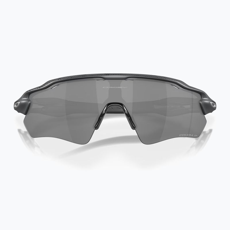 Ochelari de soare Oakley Radar EV Path high resolution carbon/prizm black polarized 5