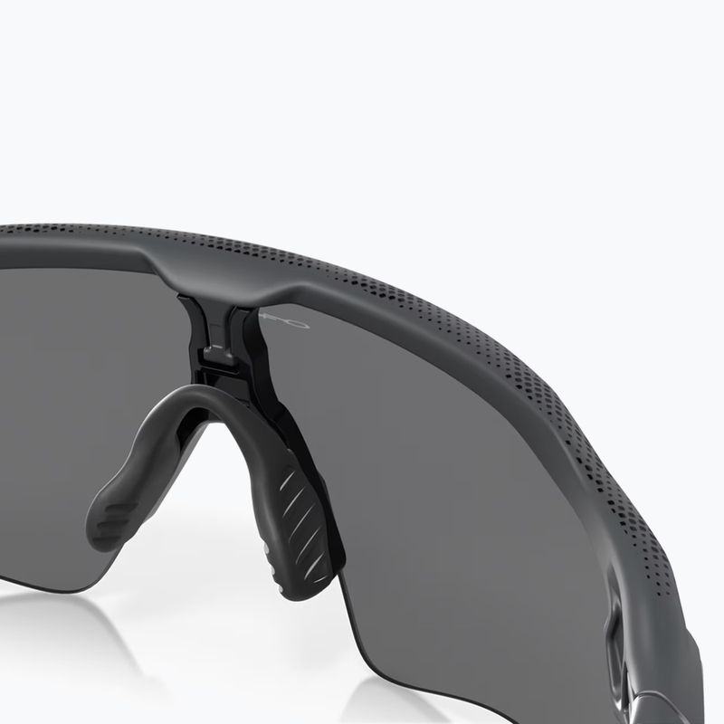 Ochelari de soare Oakley Radar EV Path high resolution carbon/prizm black polarized 7