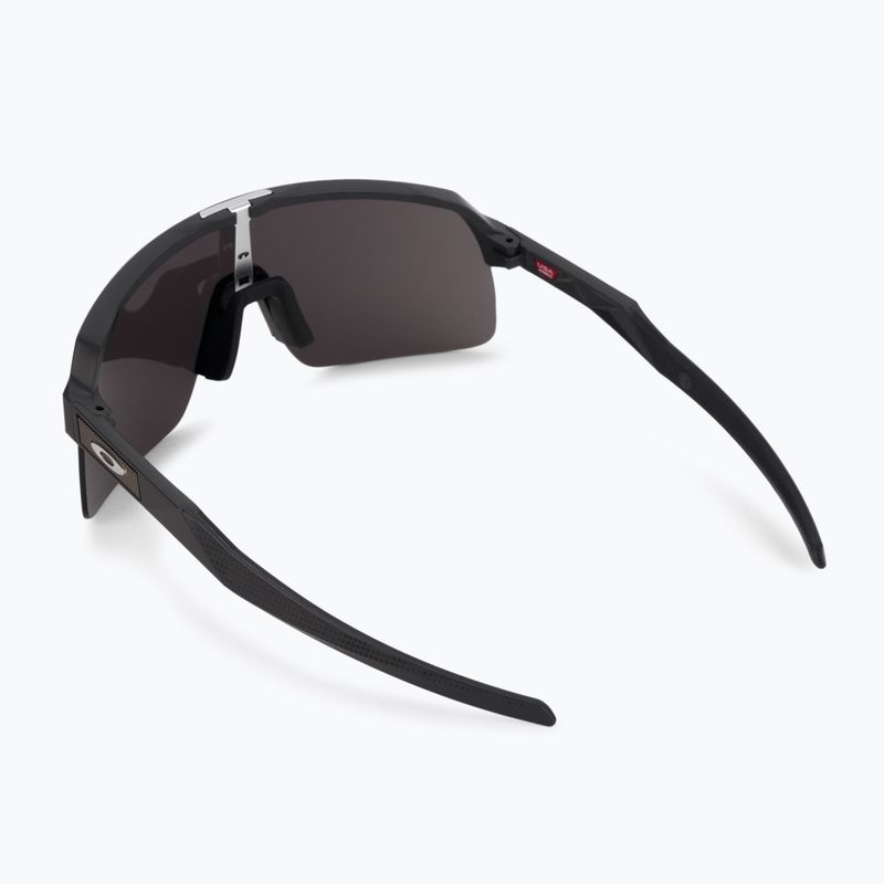 Ochelari de soare Oakley Sutro Lite negru 0OO9463 2