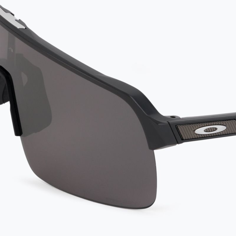 Ochelari de soare Oakley Sutro Lite negru 0OO9463 5