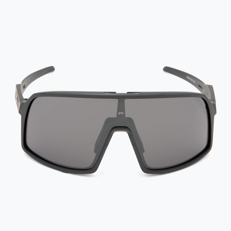 Ochelari de soare Oakley Sutro S hi res matte carbon/prizm black 2