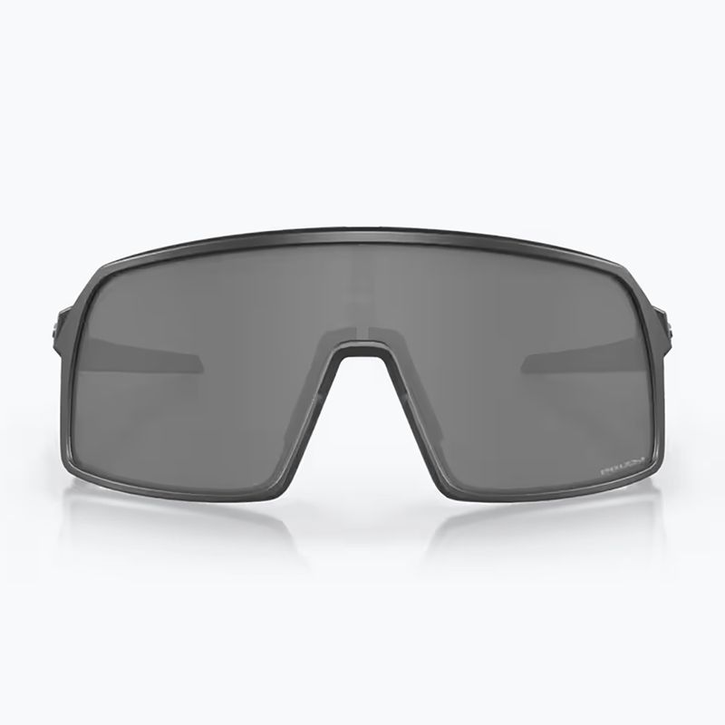 Ochelari de soare Oakley Sutro S hi res matte carbon/prizm black 2
